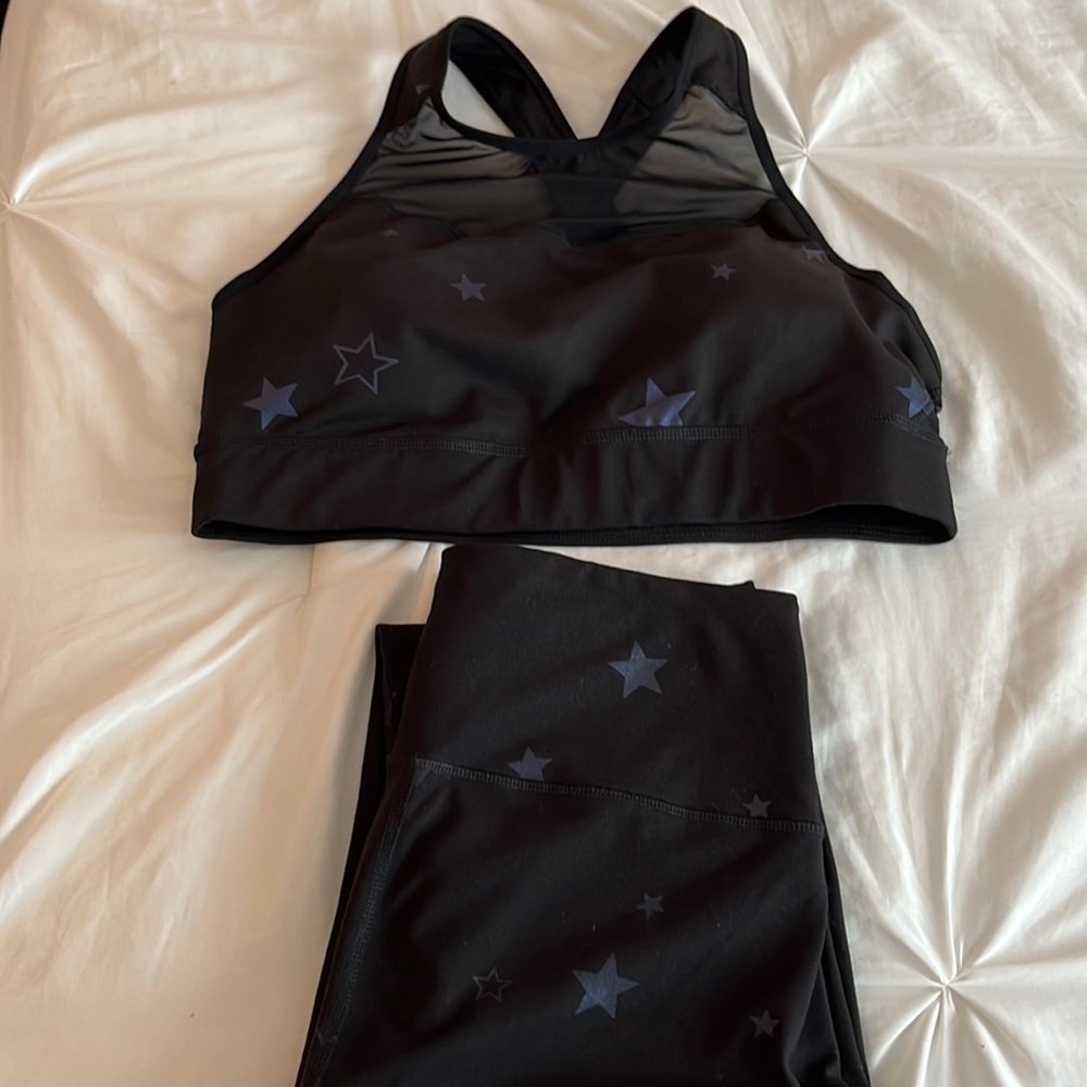 Old Navy Active Set